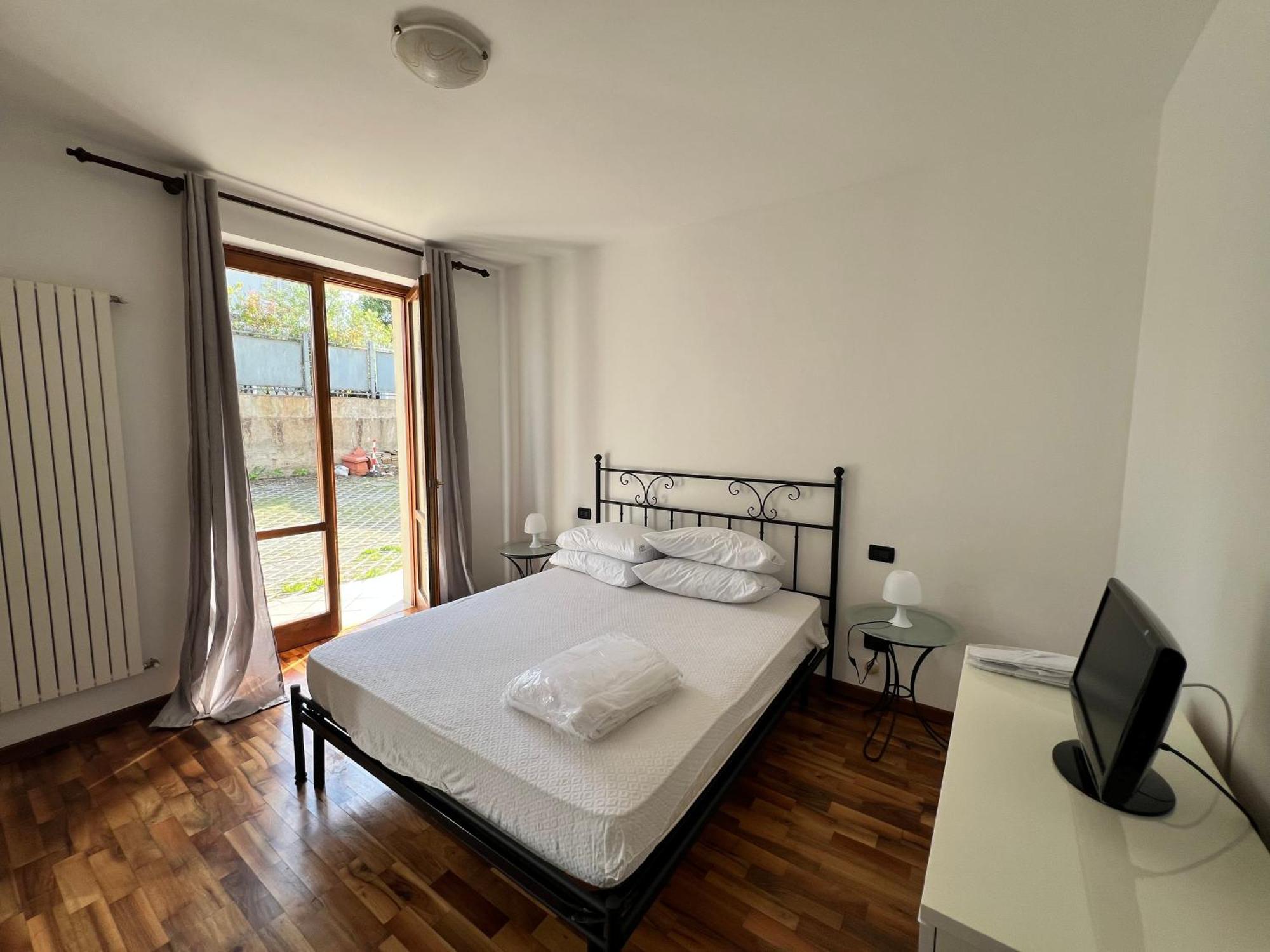 Magic Desenzano Apartment Desenzano del Garda Exterior foto